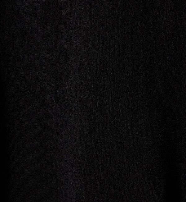 UNITED ARROWS「ショートスリーブ ニットポロシャツ UA COZY ウォッシャブル 抗菌防臭」|ニット・セーター|