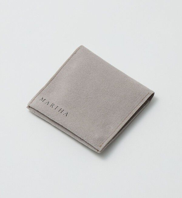 UNITED ARROWS「【別注】＜MARIHA＞J/H チェーンネックレス 45 」|ネックレス|