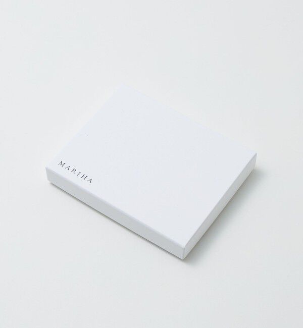 UNITED ARROWS「【別注】＜MARIHA＞J/H チェーンネックレス 45 」|ネックレス|