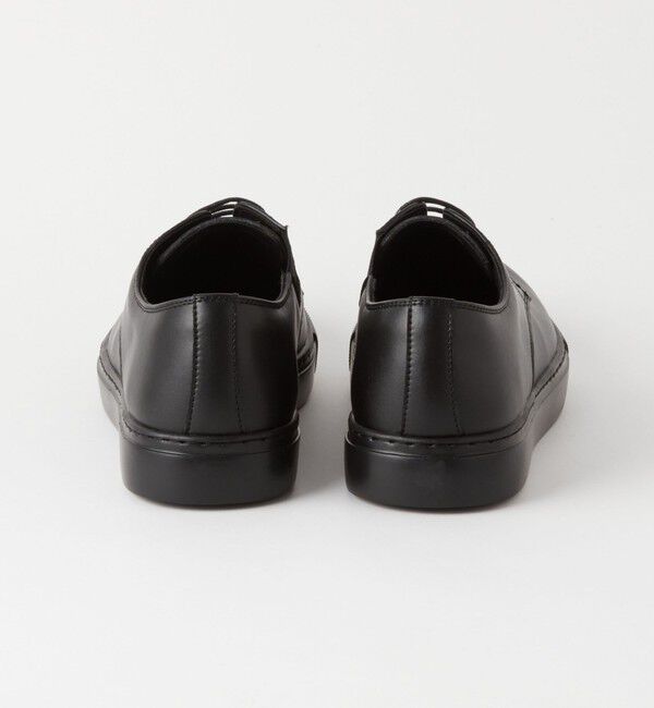 UNITED ARROWS green label relaxing「GLR サイドゴア プレーントゥ シューズ」|スニーカー|