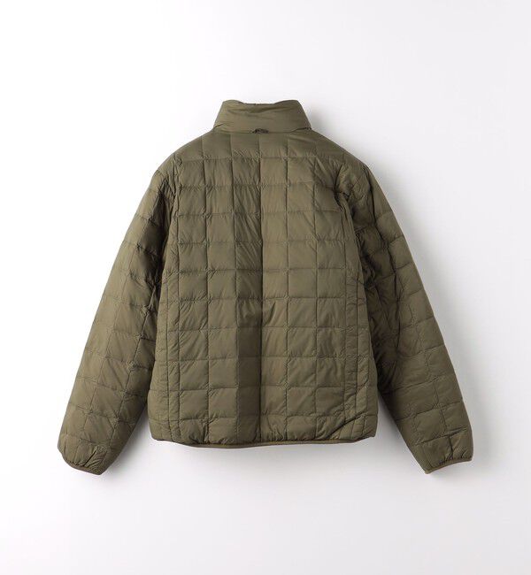UNITED ARROWS green label relaxing「【WEB限定】＜TAION＞マウンテン リバーシブル ダウン ボア ジャケット ダウンジャケット」|ダウン|