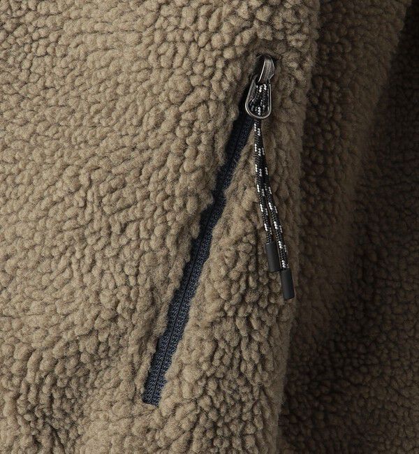 UNITED ARROWS green label relaxing「【WEB限定】＜TAION＞マウンテン リバーシブル ダウン ボア ジャケット ダウンジャケット」|ダウン|