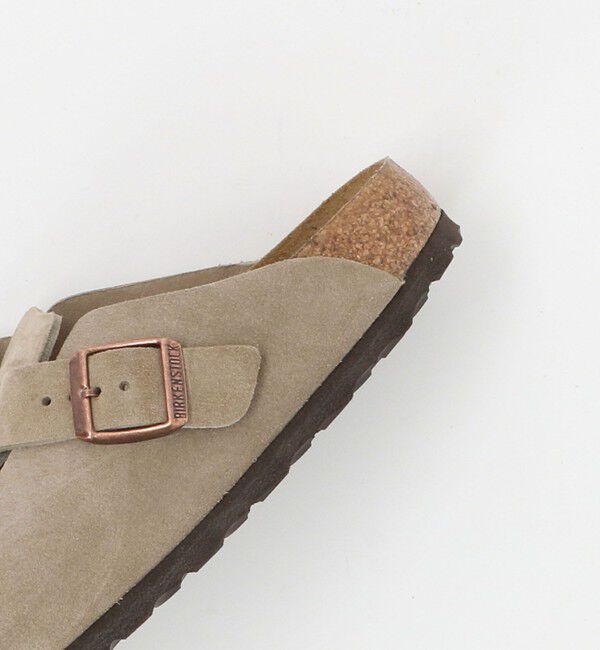 UNITED ARROWS green label relaxing「＜BIRKENSTOCK＞ボストン シューズ」|サンダル|