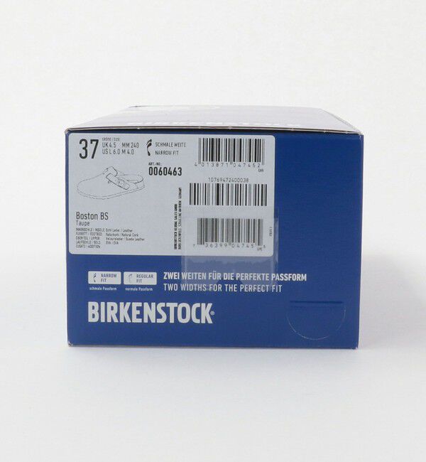 UNITED ARROWS green label relaxing「＜BIRKENSTOCK＞ボストン シューズ」|サンダル|