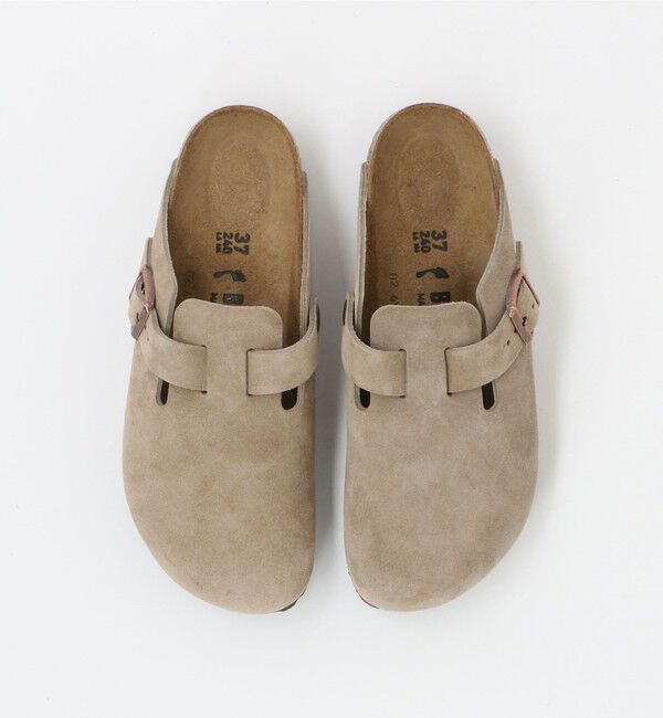 UNITED ARROWS green label relaxing「＜BIRKENSTOCK＞ボストン シューズ」|サンダル|