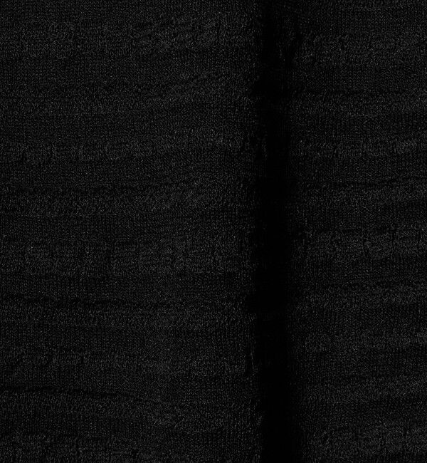 UNITED ARROWS green label relaxing「レイヤー プルオーバー ニット」|ニット・セーター|