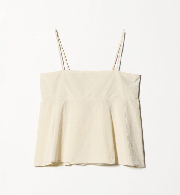 UNITED ARROWS green label relaxing「FAbRICA キャミソール」|キャミソール|