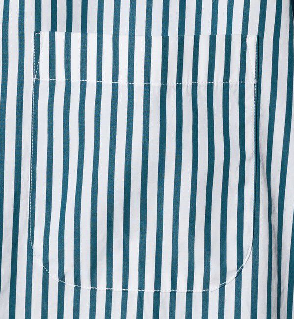 UNITED ARROWS green label relaxing「トーマスメイソン ジャストルーズ シャツ」|シャツ・ブラウス|