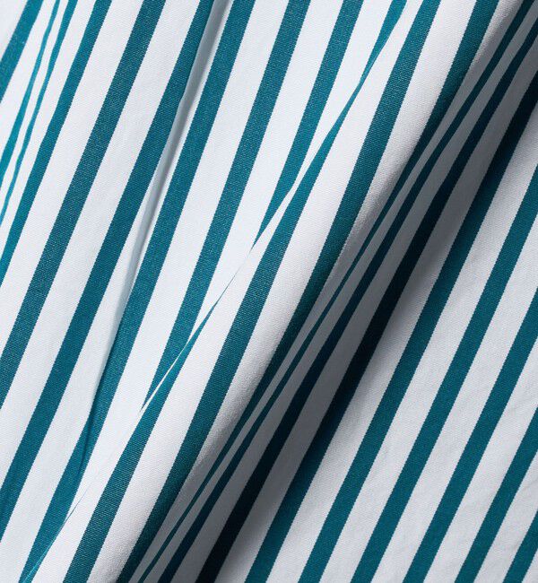 UNITED ARROWS green label relaxing「トーマスメイソン ジャストルーズ シャツ」|シャツ・ブラウス|