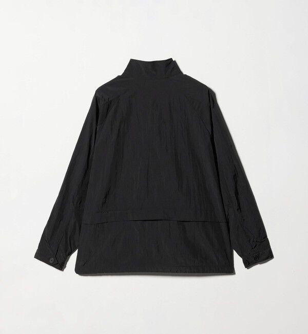 UNITED ARROWS green label relaxing「【別注】＜UMBRO＞スタンド ジャケット ブルゾン」|ブルゾン・スタジャン|