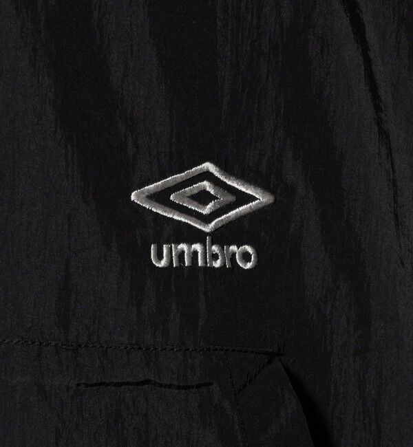 UNITED ARROWS green label relaxing「【別注】＜UMBRO＞スタンド ジャケット ブルゾン」|ブルゾン・スタジャン|