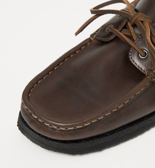 UNITED ARROWS green label relaxing「【国内EXCLUSIVE】＜Clarks Originals＞GODNEY BOAT シューズ」|その他|