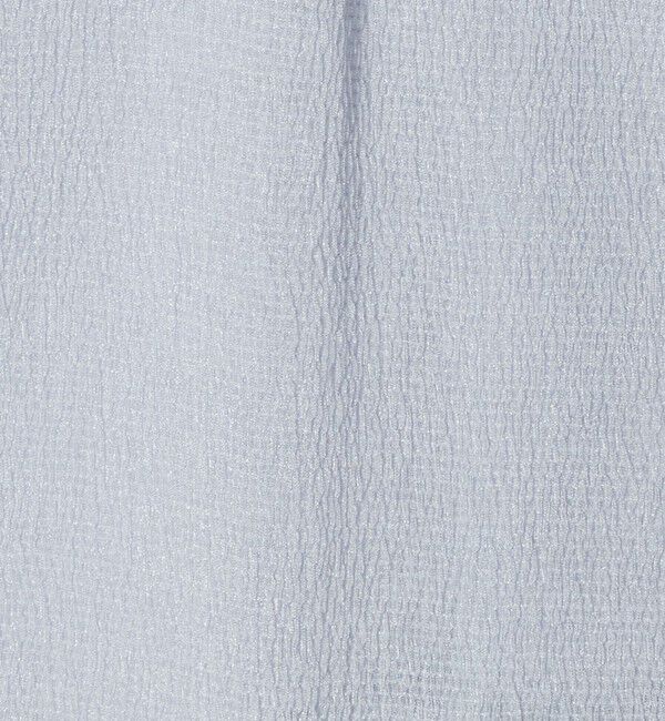 UNITED ARROWS green label relaxing「シャーリング シアー ロングスリーブ プルオーバー カットソー」|Tシャツ・カットソー|