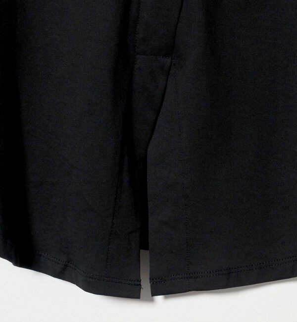 UNITED ARROWS green label relaxing「バック スリット プルオーバー」|Tシャツ・カットソー|