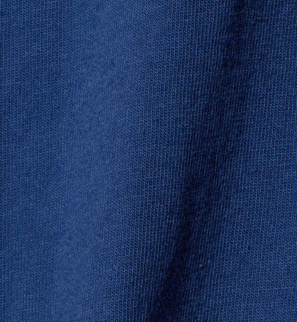 UNITED ARROWS green label relaxing「＜Gymphlex＞ショートスリーブ エンブロイダリー Tシャツ」|Tシャツ・カットソー|