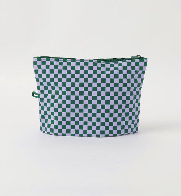 BEAUTY&YOUTH UNITED ARROWS「＜BAGGU＞GO 3セット ポーチ」|ポーチ|