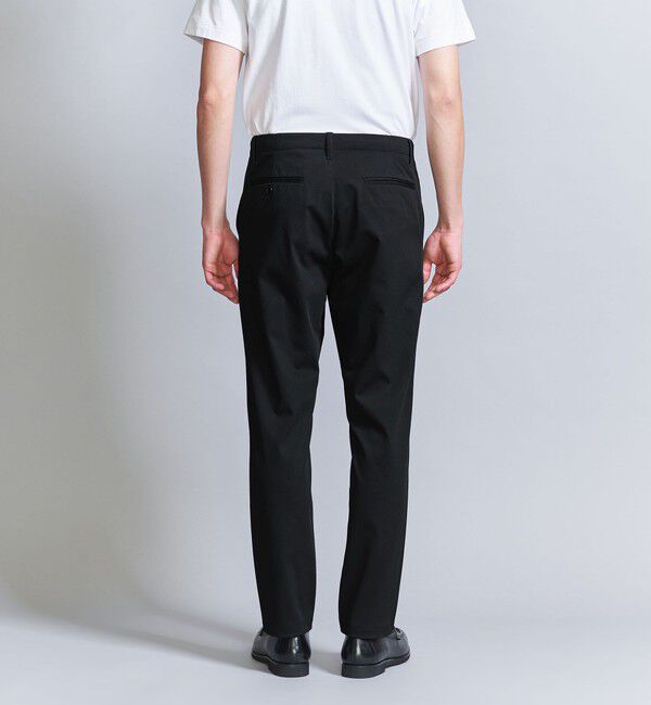 BEAUTY&YOUTH UNITED ARROWS「【WEB限定 WARDROBE SMART】ワンダーシェイプ スキニーパンツ」|チノ|