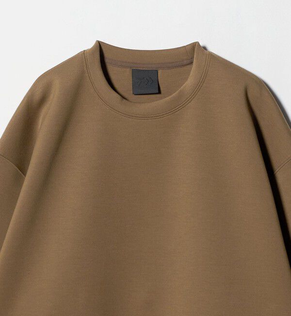 BEAUTY&YOUTH UNITED ARROWS「＜DAIWA PIER39＞スキューバニット クルーネックプルオーバー」|ニット・セーター|