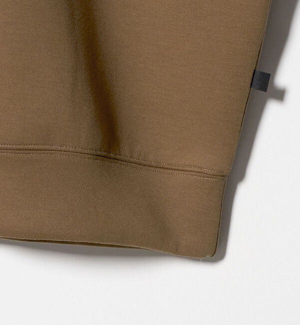 BEAUTY&YOUTH UNITED ARROWS「＜DAIWA PIER39＞スキューバニット クルーネックプルオーバー」|ニット・セーター|