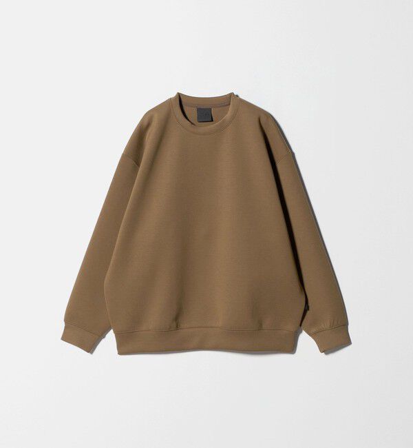 BEAUTY&YOUTH UNITED ARROWS「＜DAIWA PIER39＞スキューバニット クルーネックプルオーバー」|ニット・セーター|