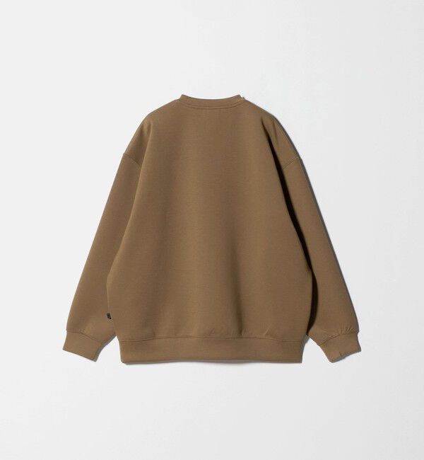 BEAUTY&YOUTH UNITED ARROWS「＜DAIWA PIER39＞スキューバニット クルーネックプルオーバー」|ニット・セーター|