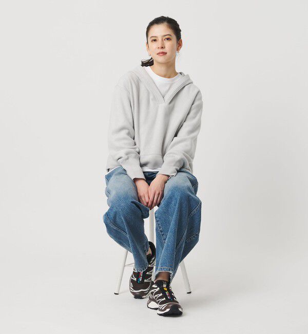 BEAUTY&YOUTH UNITED ARROWS「＜Salomon＞XT-6/スニーカー」|スニーカー|