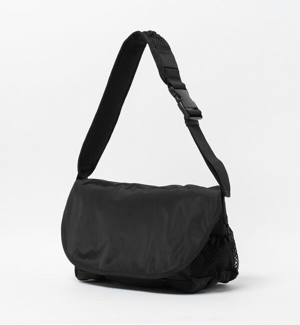 BEAUTY&YOUTH UNITED ARROWS「フラップ ショルダーバッグ」|ショルダー・メッセンジャー|