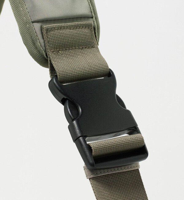 BEAUTY&YOUTH UNITED ARROWS「フラップ ショルダーバッグ」|ショルダー・メッセンジャー|