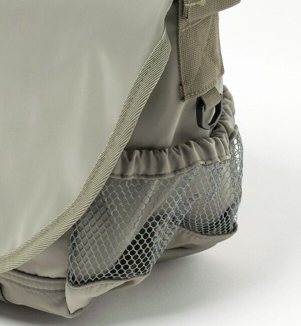 BEAUTY&YOUTH UNITED ARROWS「フラップ ショルダーバッグ」|ショルダー・メッセンジャー|