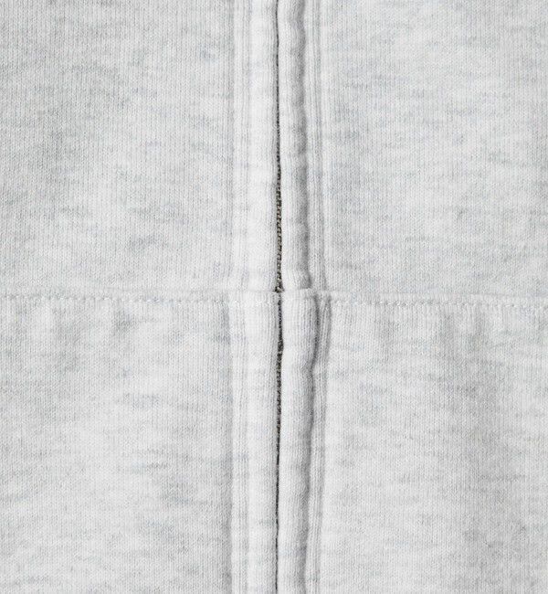 STEVEN ALAN「＜Steven Alan＞ ウラケ ジップ フーデイー」|パーカー|