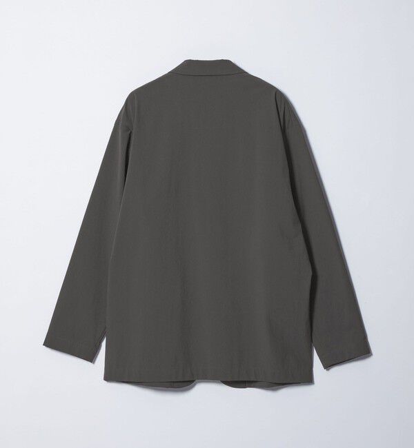 BEAUTY&YOUTH UNITED ARROWS「360&deg;MASTER リラックス 2B ジャケット セットアップ対応 ストレッチ ウォッシャブル」|テーラードジャケット|