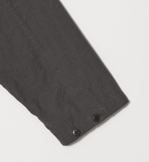 STEVEN ALAN「＜Steven Alan＞ C/L/RM キャンバス ワーク ジャケット」|その他|