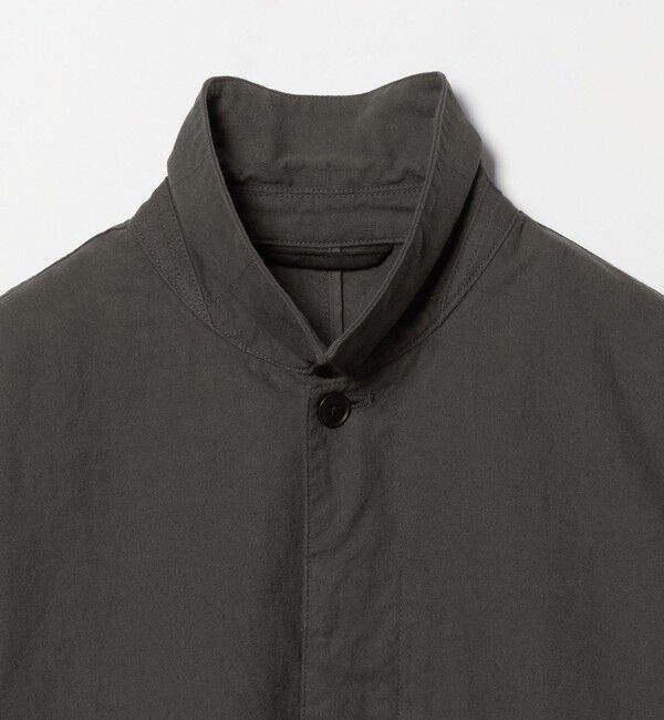 STEVEN ALAN「＜Steven Alan＞ C/L/RM キャンバス ワーク ジャケット」|その他|