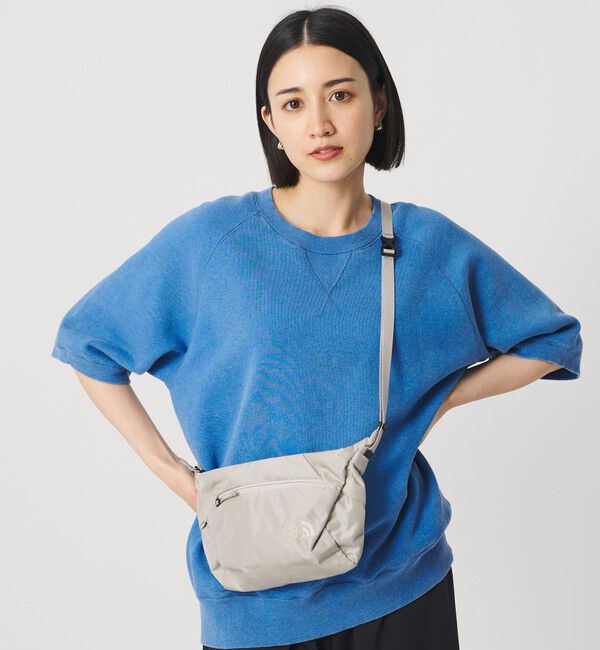 BEAUTY&YOUTH UNITED ARROWS「＜THE NORTH FACE＞カペラ 2/ショルダーバッグ」|ショルダー・メッセンジャー|NATURAL