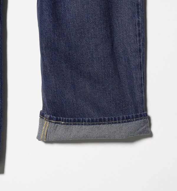 BEAUTY&YOUTH UNITED ARROWS「【国内EXCLUSIVE】＜Levi's＞LOW LOOSE デニムパンツ」|デニム|