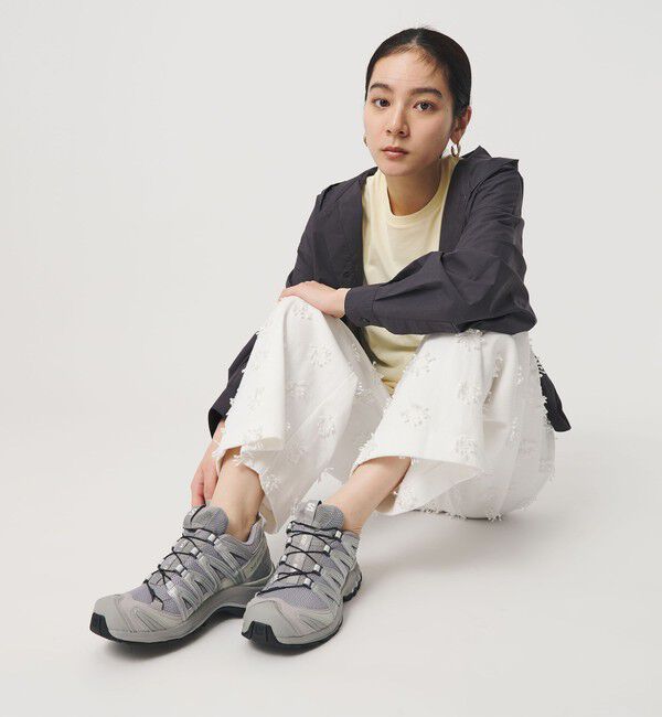 BEAUTY&YOUTH UNITED ARROWS「＜Salomon＞XA PRO 3D/スニーカー」|スニーカー|