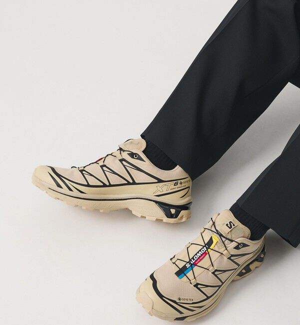 BEAUTY&YOUTH UNITED ARROWS「＜Salomon＞XT-6 GORE-TEX スニーカー」|スニーカー|