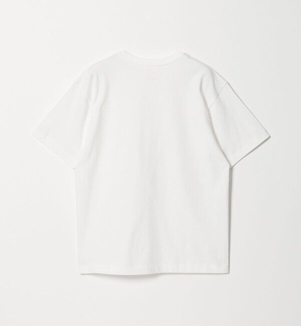 BEAUTY&YOUTH UNITED ARROWS「【別注】＜Hanes＞2パック Tシャツ 2」|Tシャツ・カットソー|