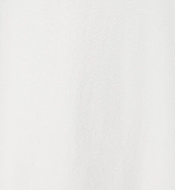 BEAUTY&YOUTH UNITED ARROWS「【別注】＜Hanes＞2パック Tシャツ 2」|Tシャツ・カットソー|