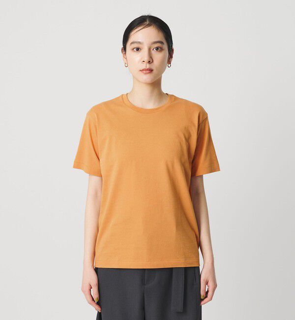 BEAUTY&YOUTH UNITED ARROWS「【別注】＜Hanes＞2パック Tシャツ 2」|Tシャツ・カットソー|