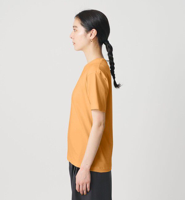 BEAUTY&YOUTH UNITED ARROWS「【別注】＜Hanes＞2パック Tシャツ 2」|Tシャツ・カットソー|