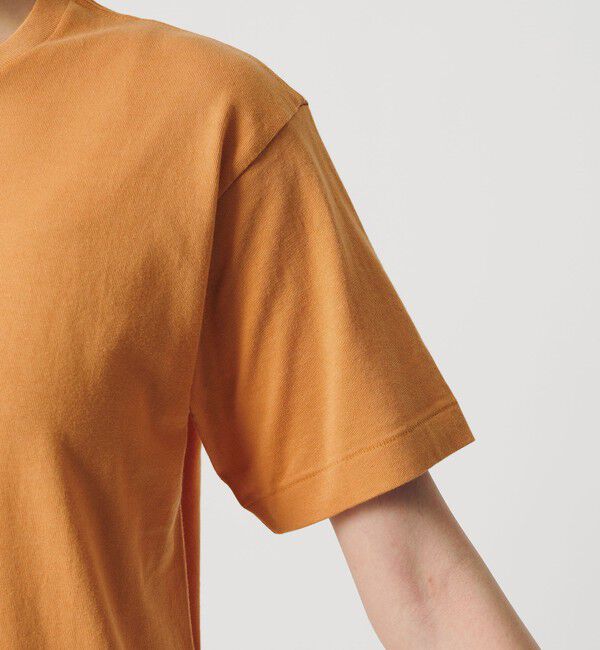 BEAUTY&YOUTH UNITED ARROWS「【別注】＜Hanes＞2パック Tシャツ 2」|Tシャツ・カットソー|
