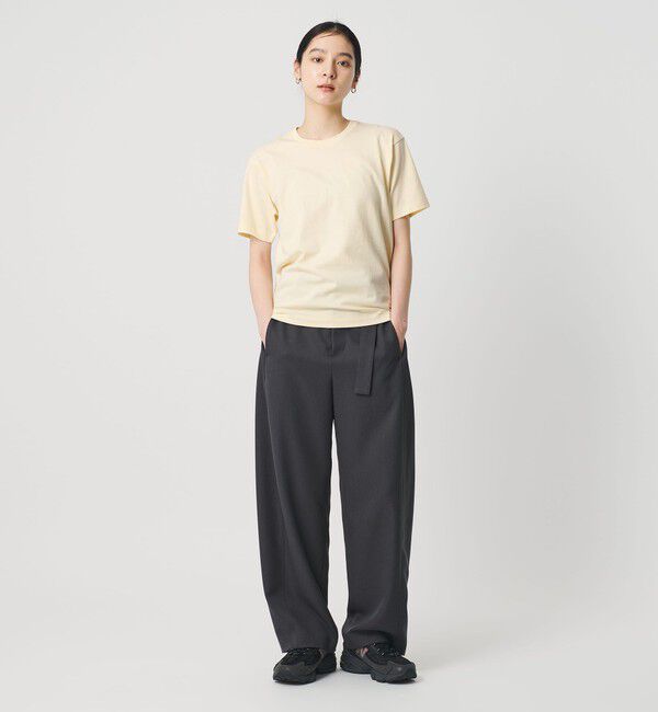 BEAUTY&YOUTH UNITED ARROWS「【別注】＜Hanes＞2パック Tシャツ 2」|Tシャツ・カットソー|