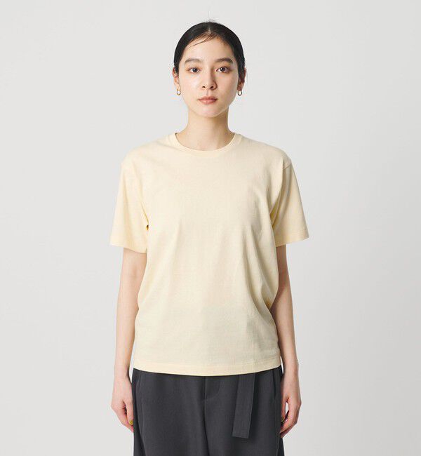 BEAUTY&YOUTH UNITED ARROWS「【別注】＜Hanes＞2パック Tシャツ 2」|Tシャツ・カットソー|