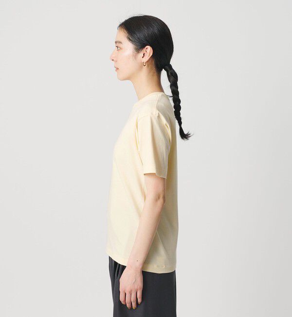 BEAUTY&YOUTH UNITED ARROWS「【別注】＜Hanes＞2パック Tシャツ 2」|Tシャツ・カットソー|