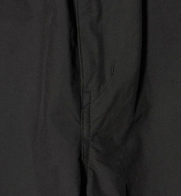 BEAUTY&YOUTH UNITED ARROWS「シェード ナイロン オーバーパンツ NO.11」|チノ|
