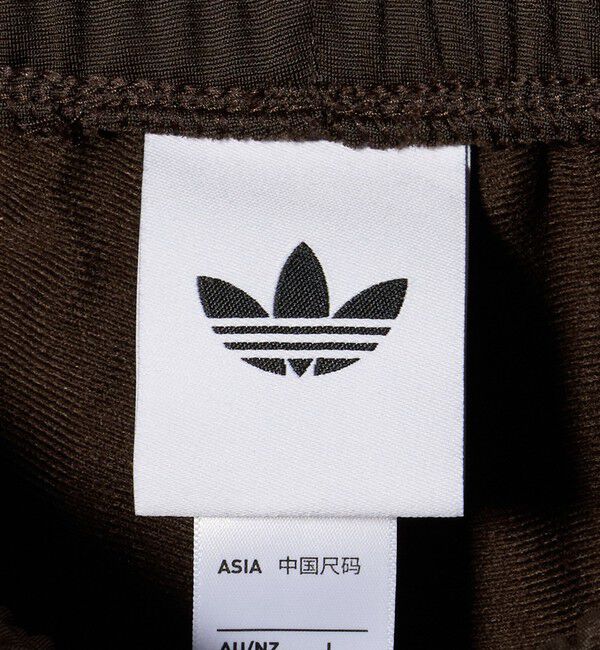 BEAUTY&YOUTH UNITED ARROWS「＜adidas Originals＞ファイヤーバード トラック パンツ」|チノ|