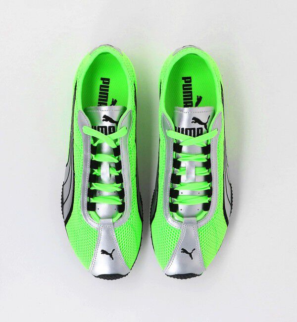 BEAUTY&YOUTH UNITED ARROWS「＜PUMA＞Hストリート OG スニーカー」|スニーカー|