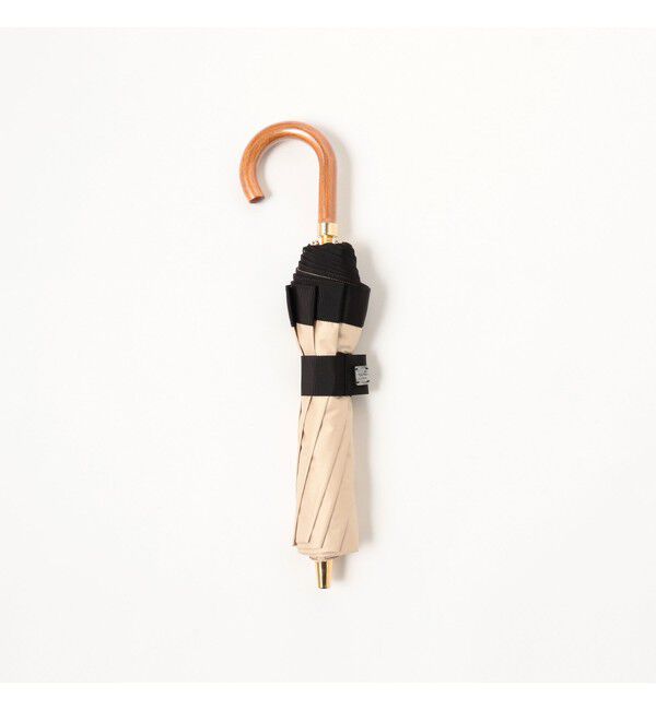 Demi-Luxe BEAMS 「ATHENA NEW YORK / Multi Camila 晴雨兼用 折り畳み傘」|傘|