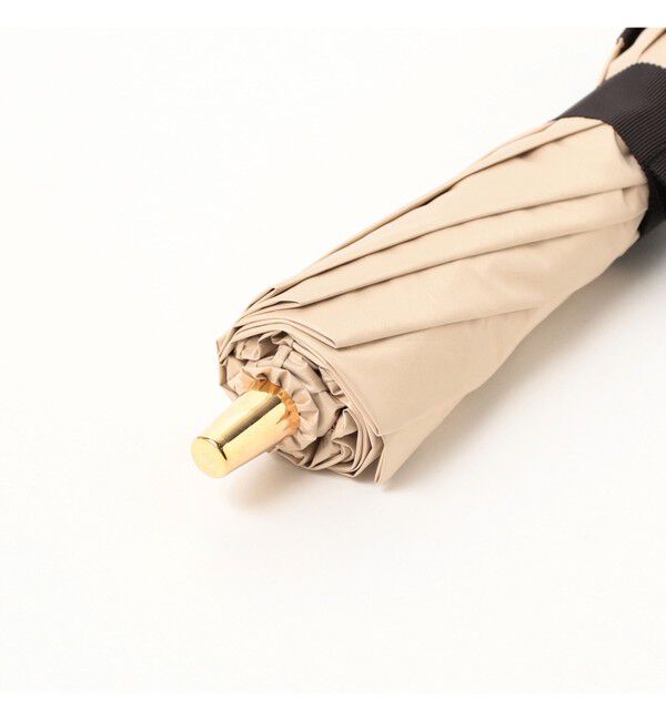 Demi-Luxe BEAMS 「ATHENA NEW YORK / Multi Camila 晴雨兼用 折り畳み傘」|傘|